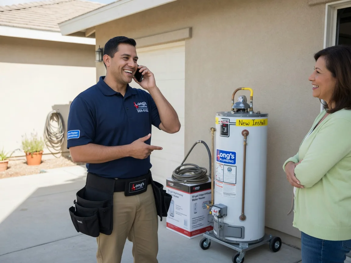 Leak Detection Montclair, CA FAQs